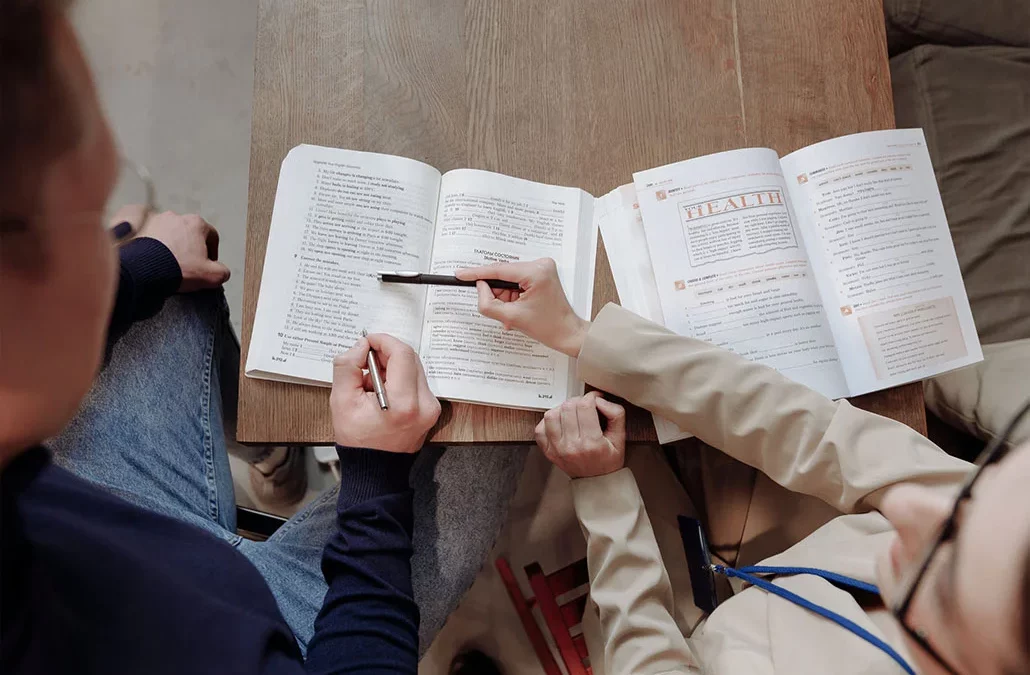 Je hebt ‘leren’ en je hebt ‘leren leren’: het belang van een effectieve studiemethode